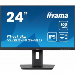 Iiyama XUB2493HSU-B7, 60,5...