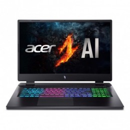 Acer Nitro 17 AN17-42-R7MA,...