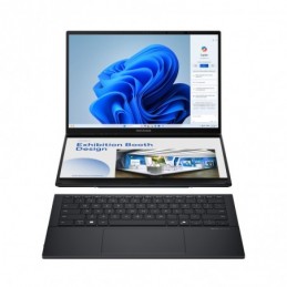 ASUS Zenbook Duo...