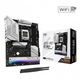 ASRock B850 Pro RS WiFi,...