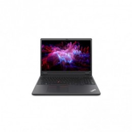 Lenovo ThinkPad P16v Gen 1...