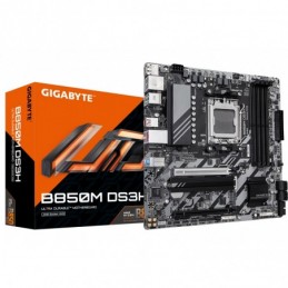 Gigabyte B850M DS3H Carte...