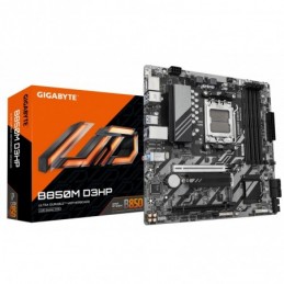 Gigabyte B850M D3HP Carte...