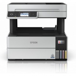 Epson EcoTank ET-5185, Jet...