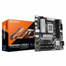 Gigabyte B860M DS3H Intel...