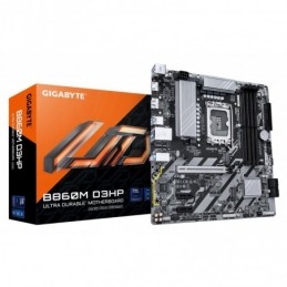 Gigabyte B860M D3HP Intel...