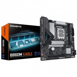 Gigabyte B860M EAGLE Intel...