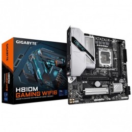 Gigabyte H810M GAMING WIFI6...