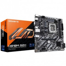 Gigabyte H810M S2H Intel...