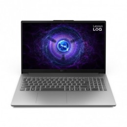 Lenovo LOQ 15IAX9E, Intel®...