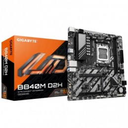 Gigabyte B840M D2H Carte...