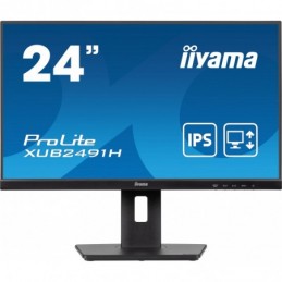 Iiyama ProLite XUB2491H-B1,...