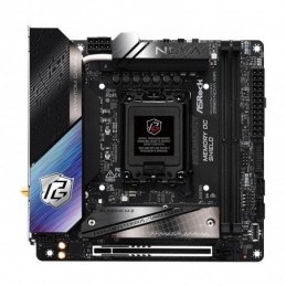 ASRock Phantom Gaming Z890I...