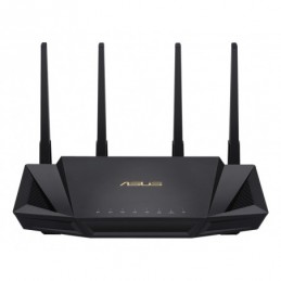 ASUS RT-AX58U, Wi-Fi 6...