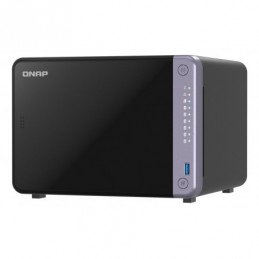 QNAP TS-632X-4G, NAS,...