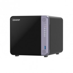 QNAP TS-432X-4G, NAS,...