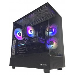 PC GAMER RAINBOW RYZEN 7...