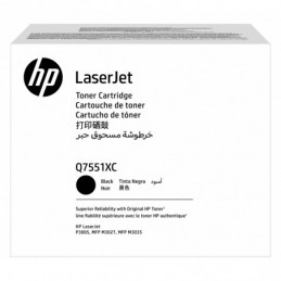 HP LaserJet Q7551X Contract...