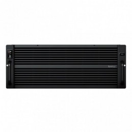 Synology HD6500, Serveur de...
