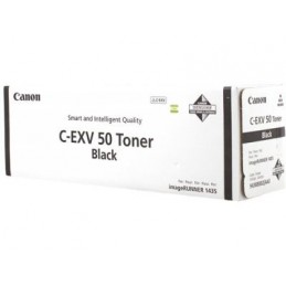 Canon C-EXV 50, 17600...