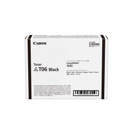 Canon T06, 20500 pages,...