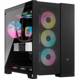 Corsair 6500D AIRFLOW, Midi...