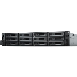 Synology RX1223RP, Boîtier...