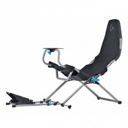 Logitech Playseat Challenge...