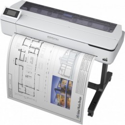 Epson SureColor SC-T5100 -...