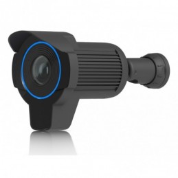 Ubiquiti AI LPR, Caméra de...