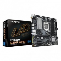 Gigabyte B760M D3HP WIFI6...