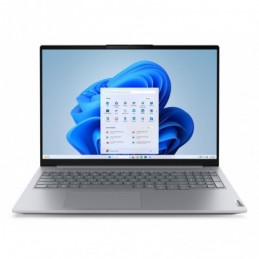 Lenovo ThinkBook 16, Intel...