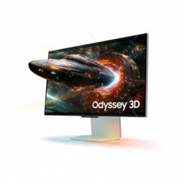 Samsung Écran PC Gaming 27"...