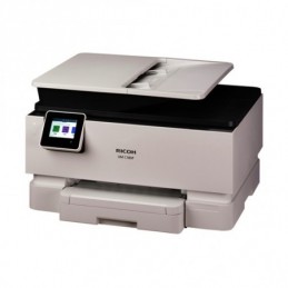 Ricoh IJM C180F, Laser,...