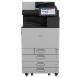 Ricoh IM C2010, Laser,...
