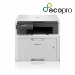 Brother DCP-L3520CDWE, LED,...