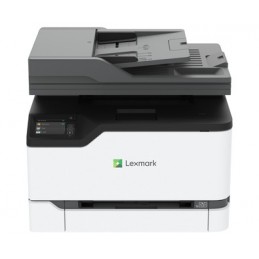 Lexmark CX431adw, Laser,...