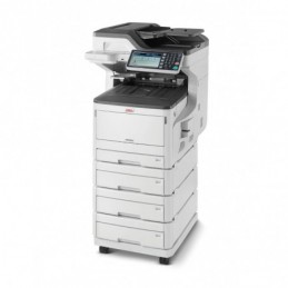OKI MC853dnv, LED,...
