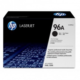 HP 96A Black Original...