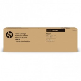 HP Samsung CLT-Y659S Toner...