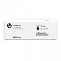 HP LaserJet 410X...