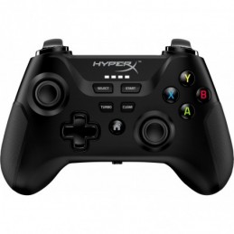 Kingston Clutch - Manette...