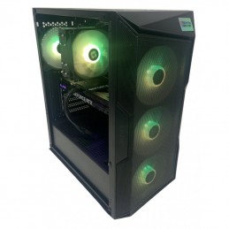 PC GAMER RAINBOW RYZEN 5...