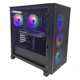 PC GAMER RAINBOW RYZEN 5...