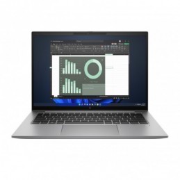 HP ZBook Firefly 14 inch...