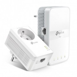 TP-LINK TL-WPA7617 KIT,...