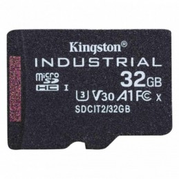Kingston Industrial, 32 Go,...