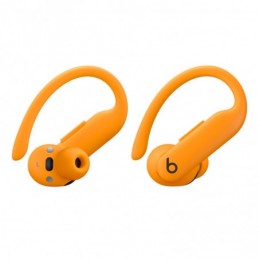 Apple by Dr. Dre Powerbeats...