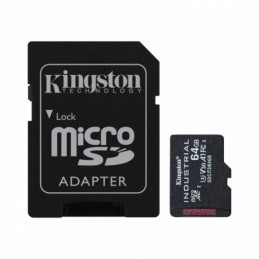 Kingston Industrial, 64 Go,...