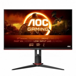 AOC G2 27G2ZN3/BK, 68,6 cm...